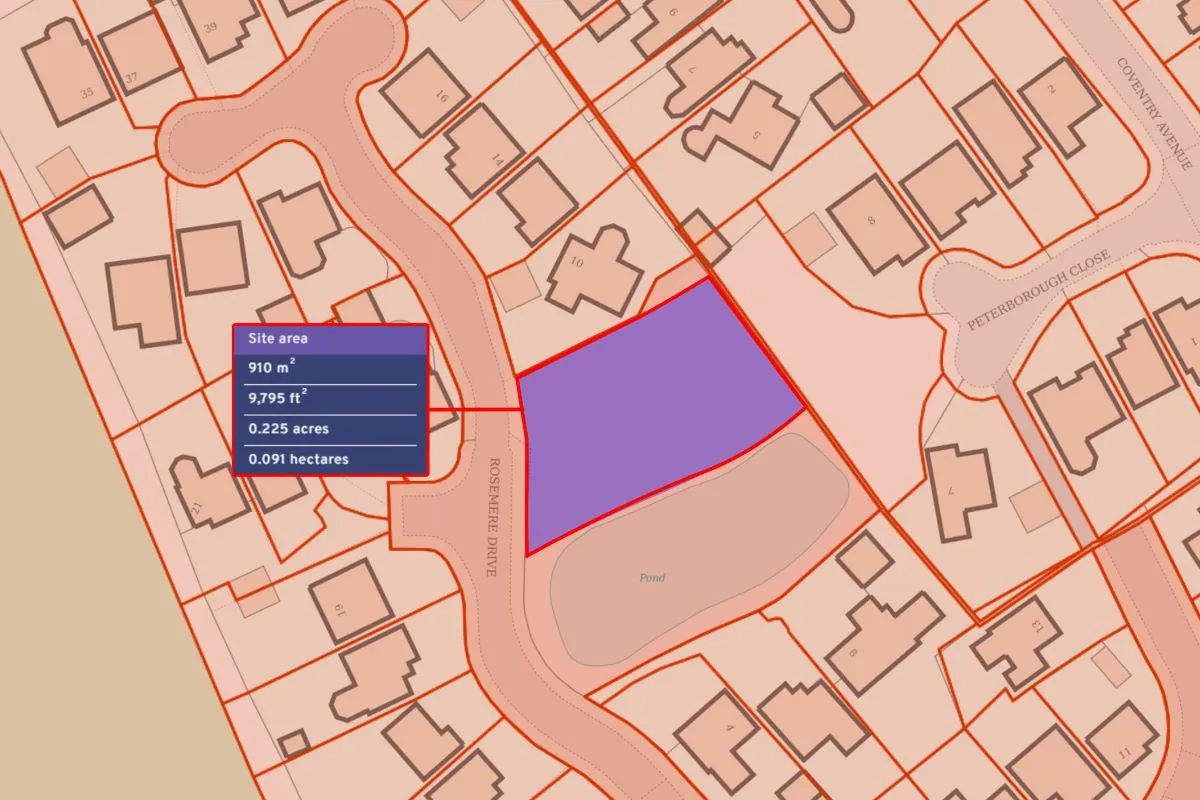 Rosemere Drive, Chester, Cheshire, CH1 6PD - Online Auctions