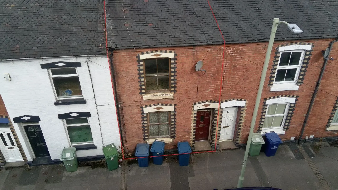 Stafford, Staffordshire, ST16 2RH - Online Auctions