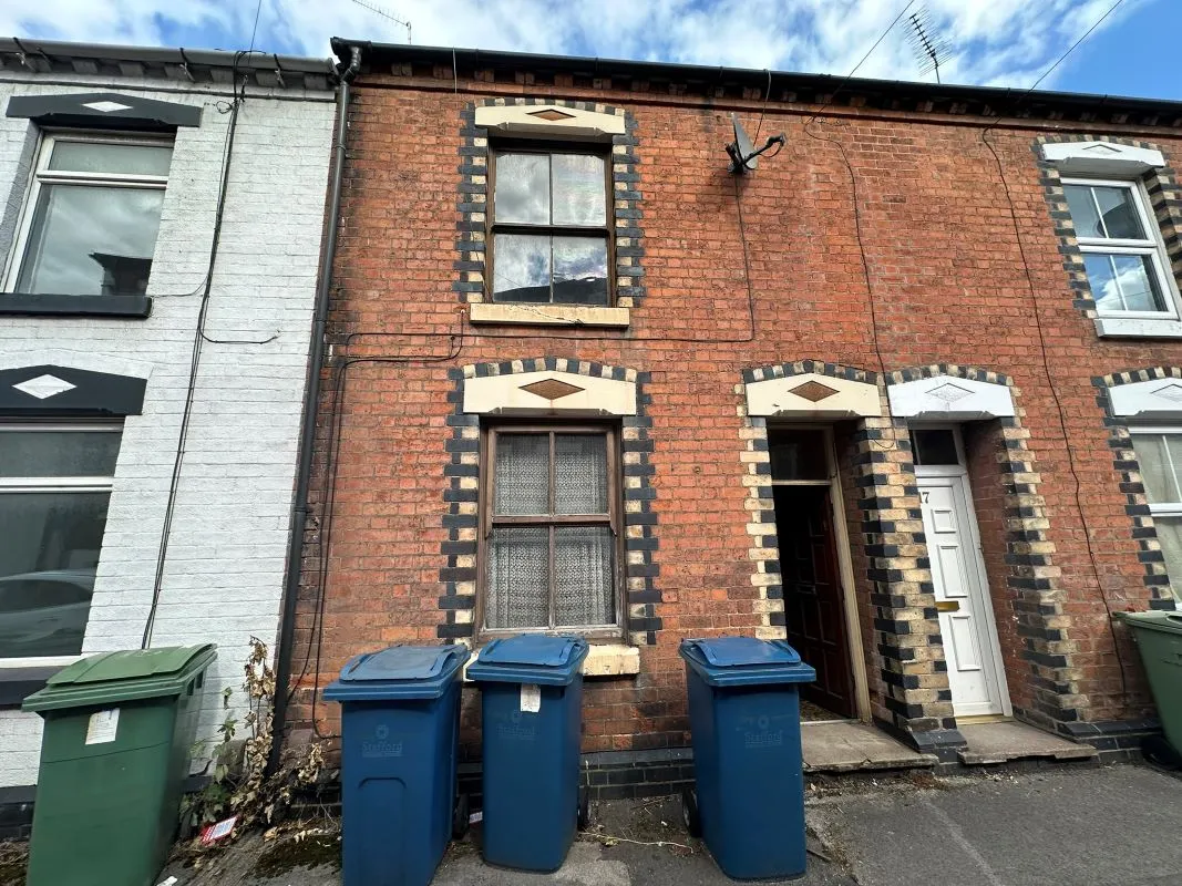 Stafford, Staffordshire, ST16 2RH - Online Auctions