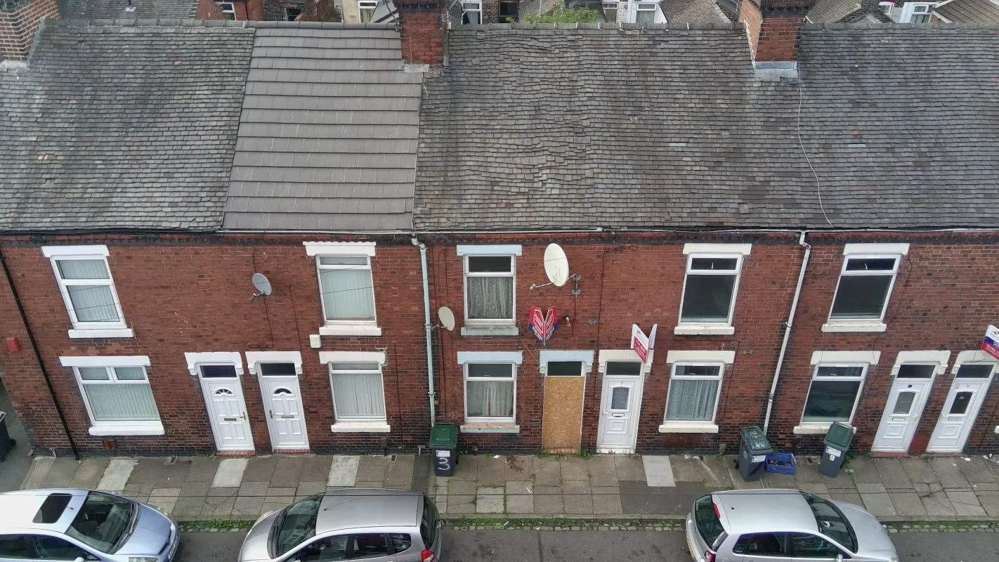 Stoke-On-Trent, Staffordshire, ST6 2DW - Online Auctions
