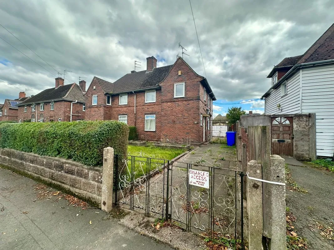 Stoke-On-Trent, Staffordshire, ST3 6DL - Online Auctions