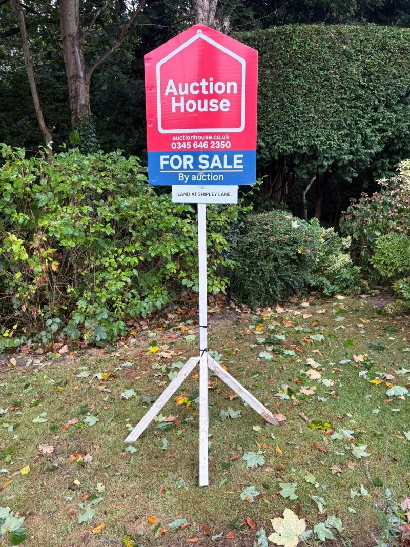 Land, Bexhill-On-Sea, East Sussex, TN39 3SR - Online Auctions