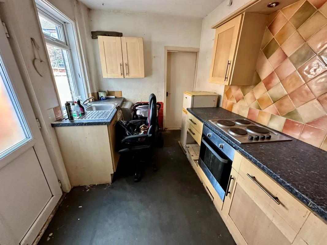 Crewe, Cheshire, CW1 3AQ - Online Auctions
