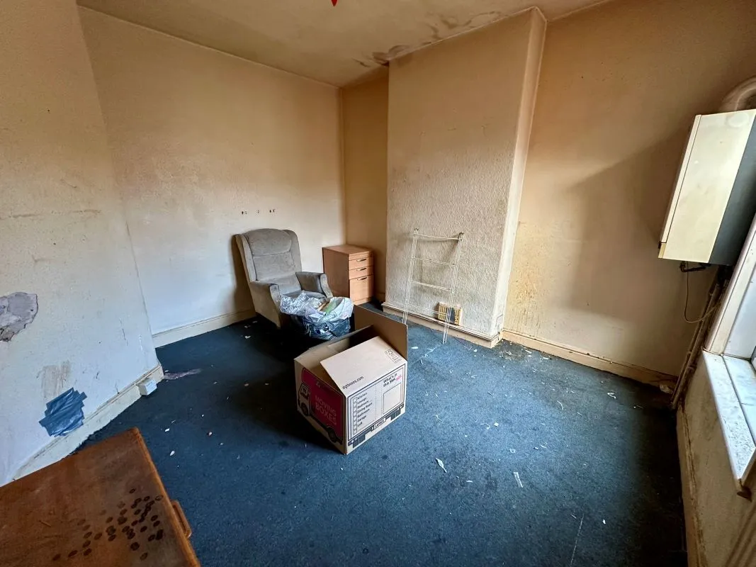 Crewe, Cheshire, CW1 3AQ - Online Auctions