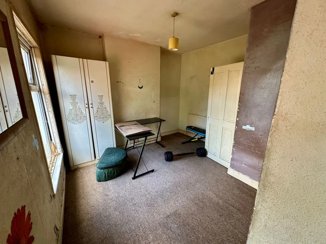 Crewe, Cheshire, CW1 3AQ - Online Auctions