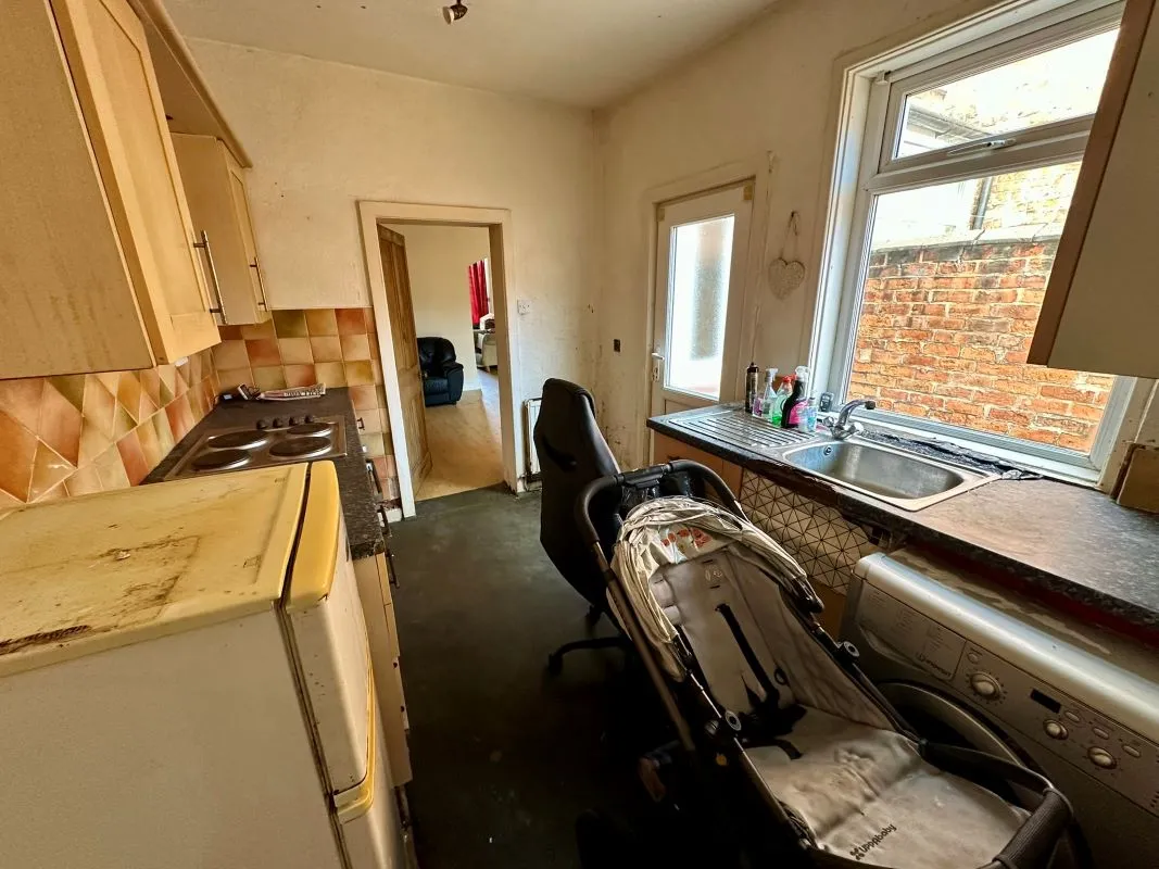 Crewe, Cheshire, CW1 3AQ - Online Auctions
