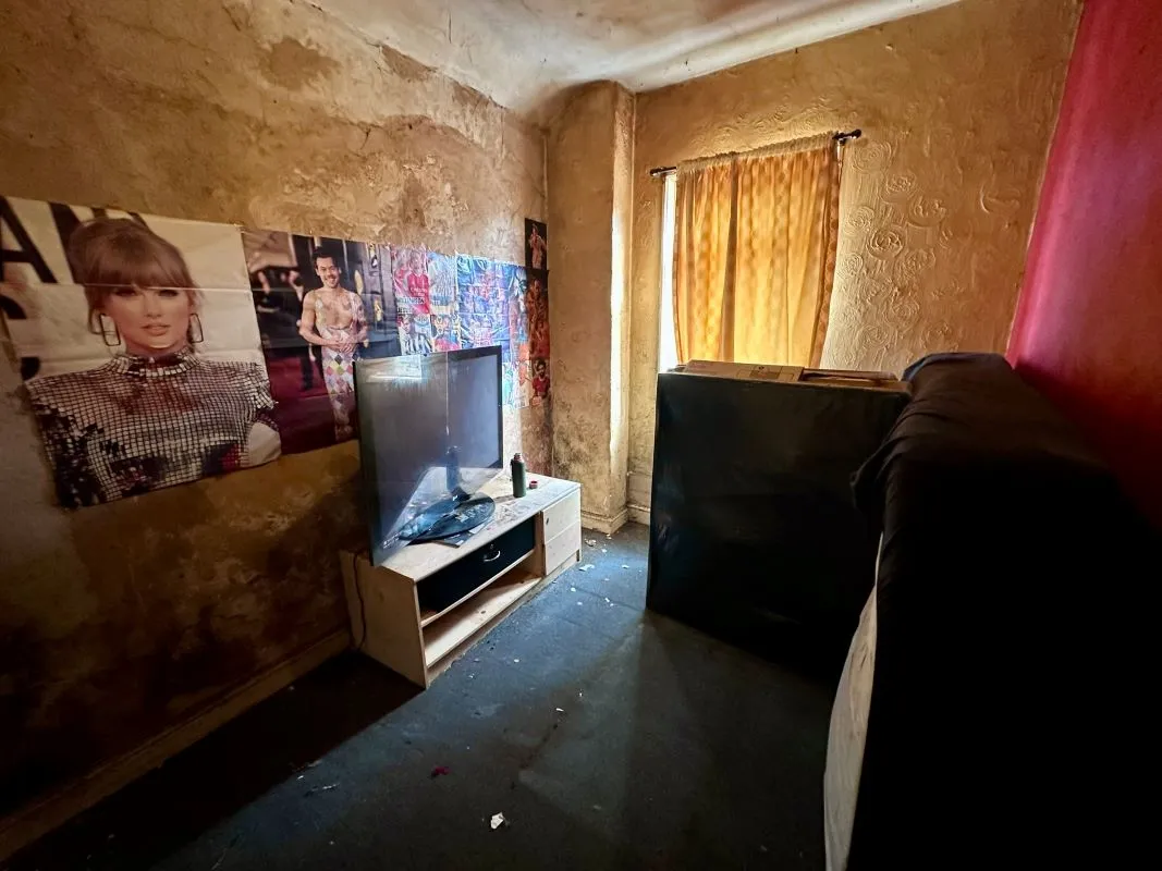 Crewe, Cheshire, CW1 3AQ - Online Auctions