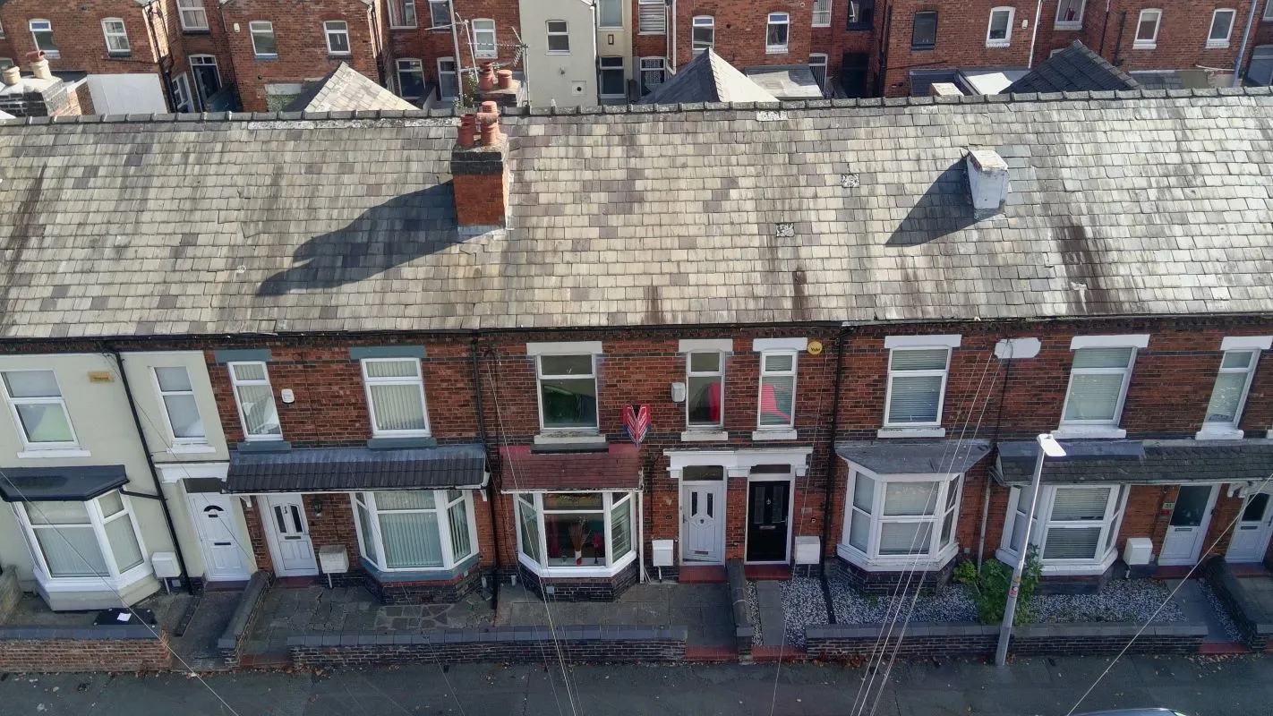 Crewe, Cheshire, CW1 3AQ - Online Auctions