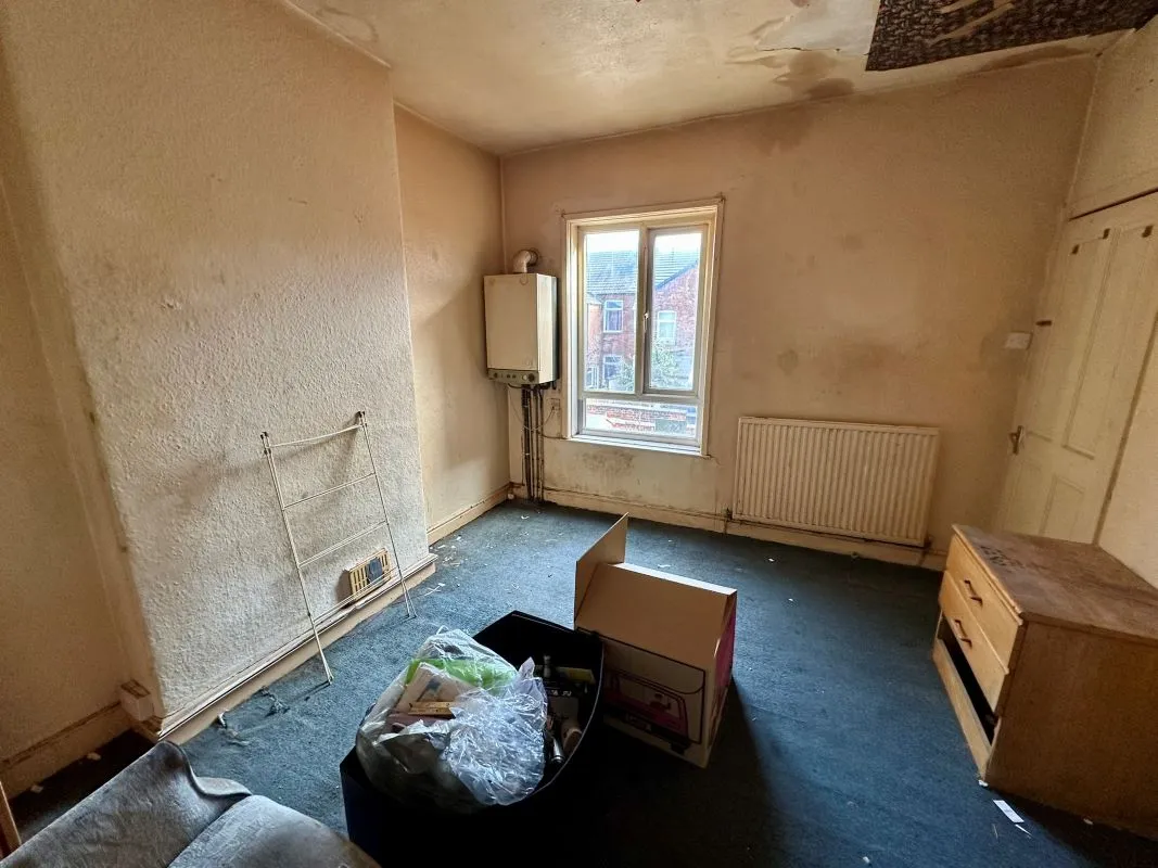 Crewe, Cheshire, CW1 3AQ - Online Auctions