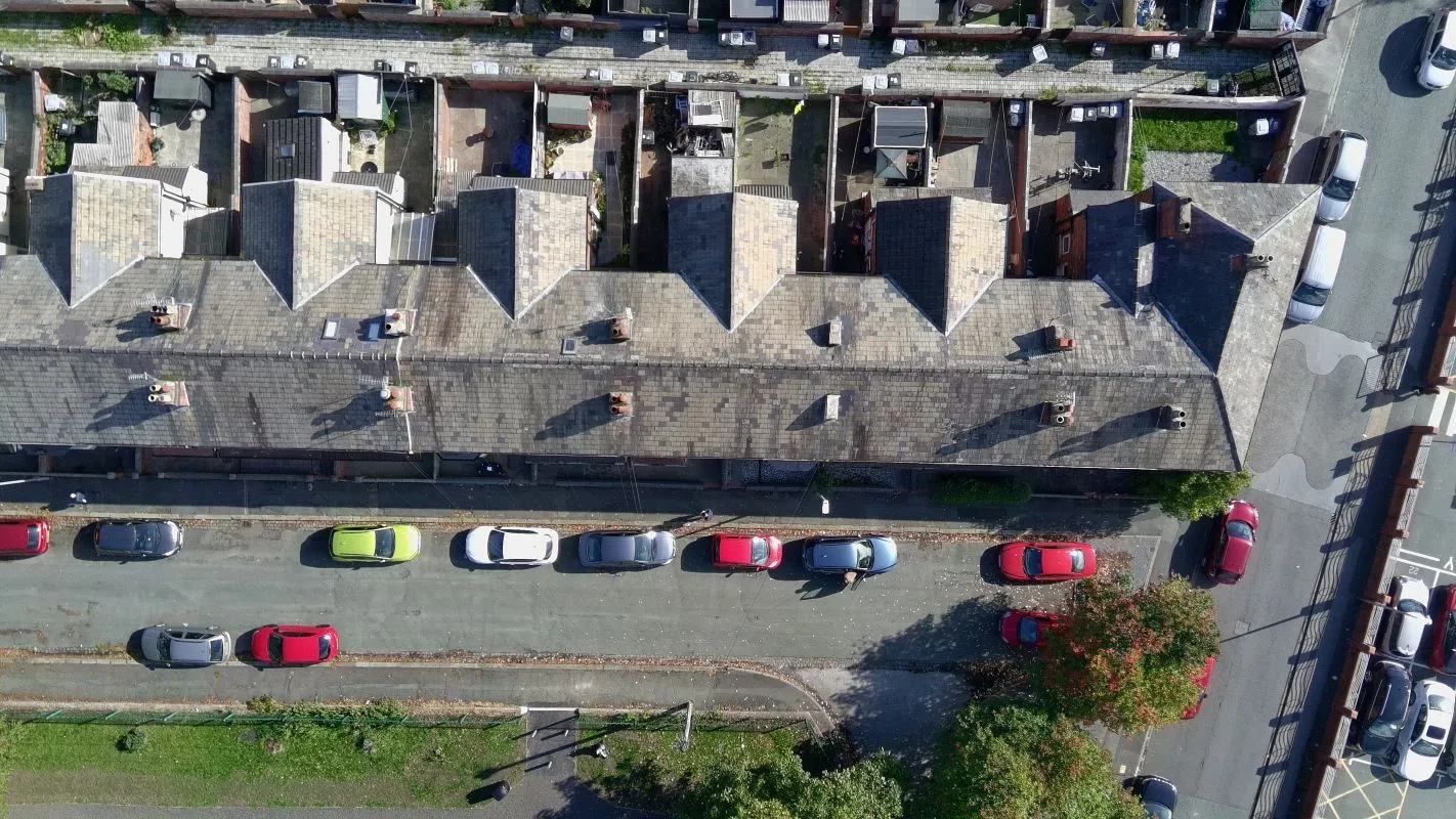 Crewe, Cheshire, CW1 3AQ - Online Auctions