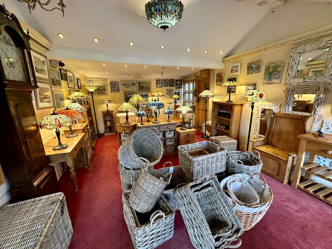 Bury Bank, Stone, Staffordshire, ST15 0QA - Online Auctions