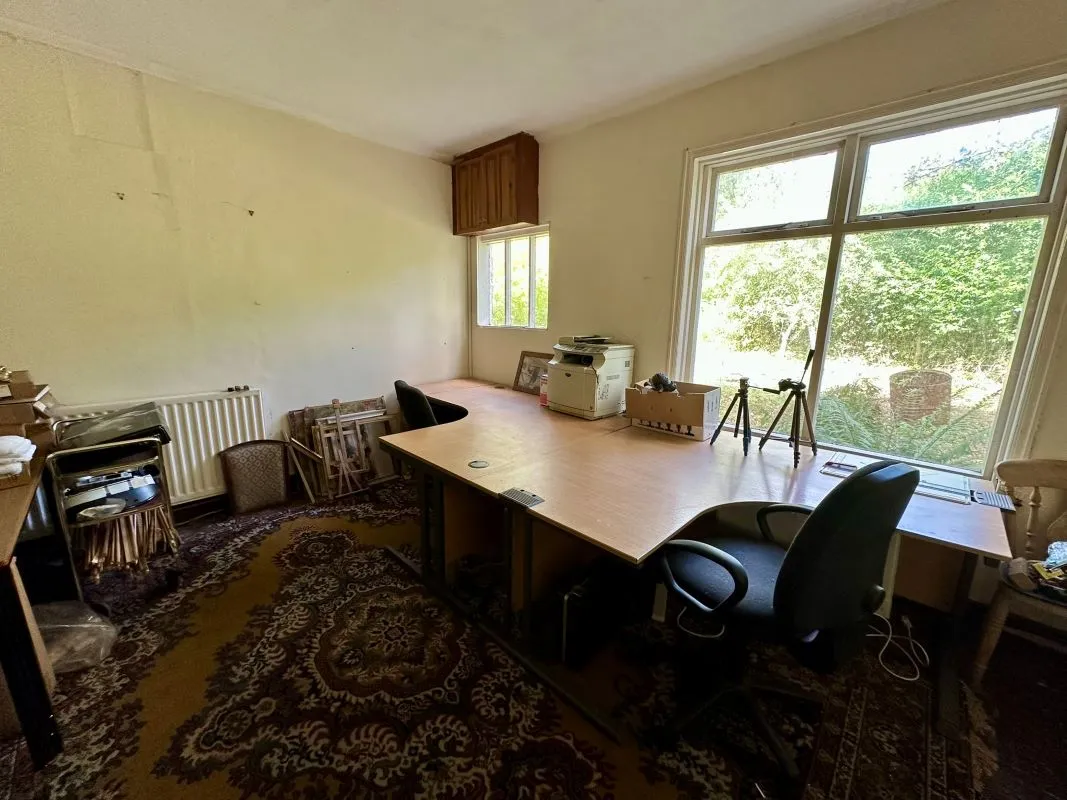 Bury Bank, Stone, Staffordshire, ST15 0QA - Online Auctions