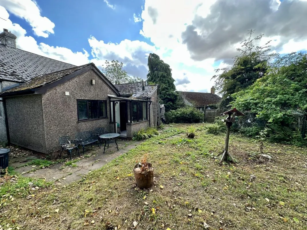 Bury Bank, Stone, Staffordshire, ST15 0QA - Online Auctions
