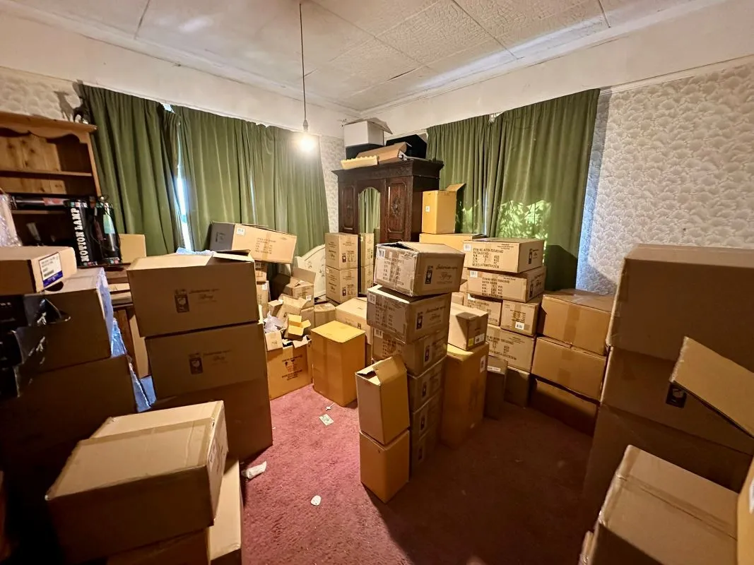 Bury Bank, Stone, Staffordshire, ST15 0QA - Online Auctions