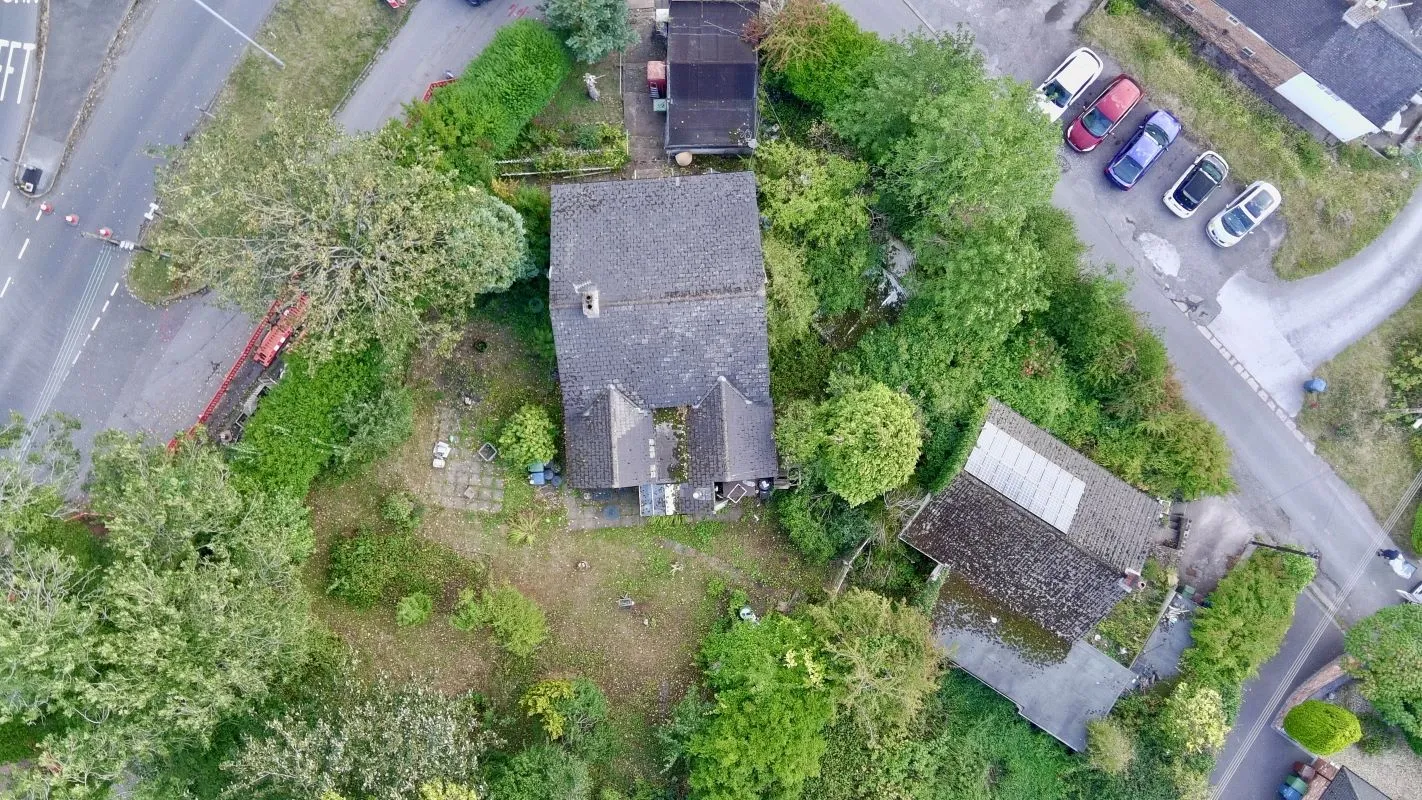 Bury Bank, Stone, Staffordshire, ST15 0QA - Online Auctions