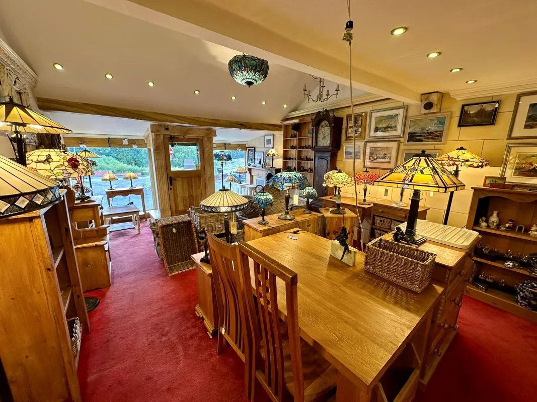 Bury Bank, Stone, Staffordshire, ST15 0QA - Online Auctions