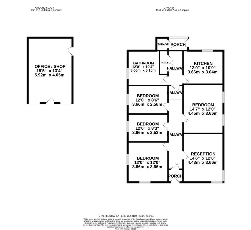 Bury Bank, Stone, Staffordshire, ST15 0QA - Online Auctions