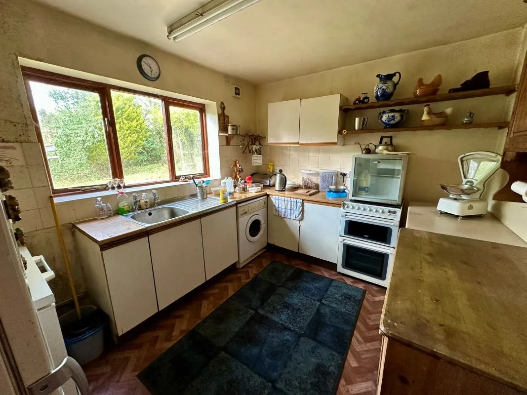 Bury Bank, Stone, Staffordshire, ST15 0QA - Online Auctions