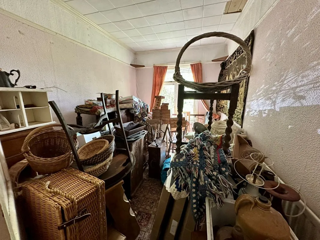 Bury Bank, Stone, Staffordshire, ST15 0QA - Online Auctions