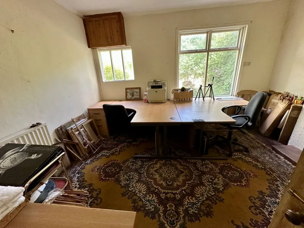 Bury Bank, Stone, Staffordshire, ST15 0QA - Online Auctions