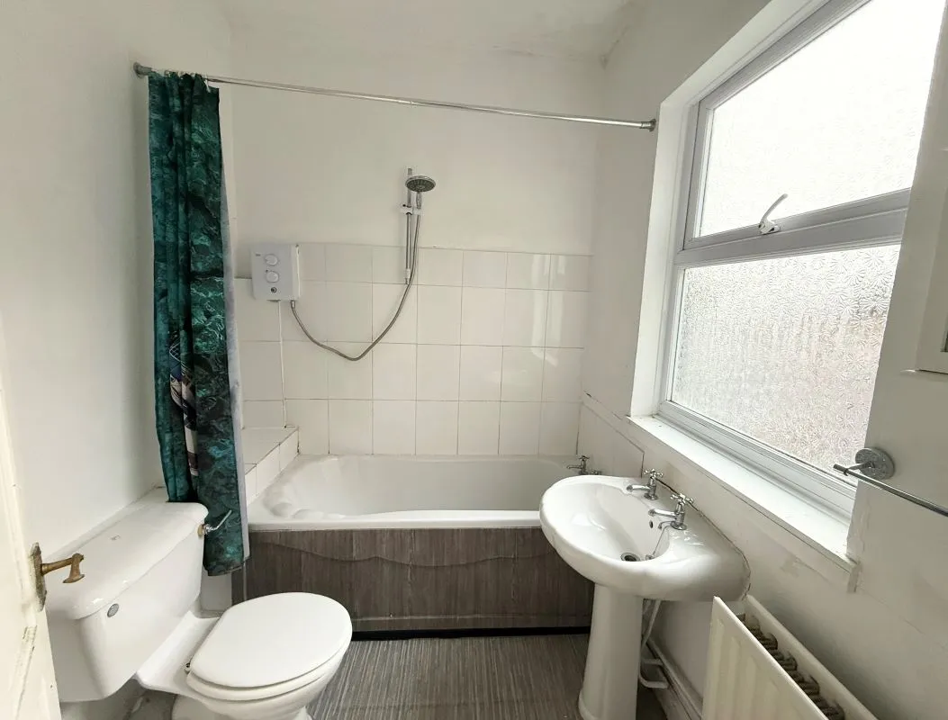 Property cover