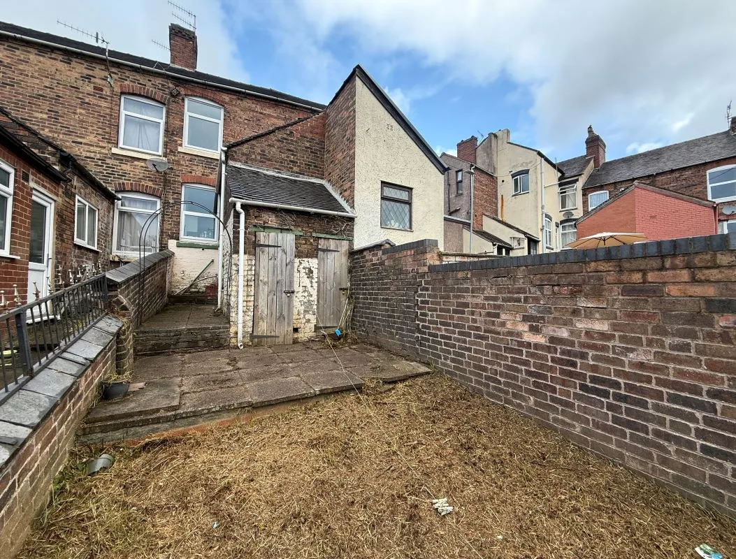 Stoke-On-Trent, Staffordshire, ST1 2DJ - Online Auctions