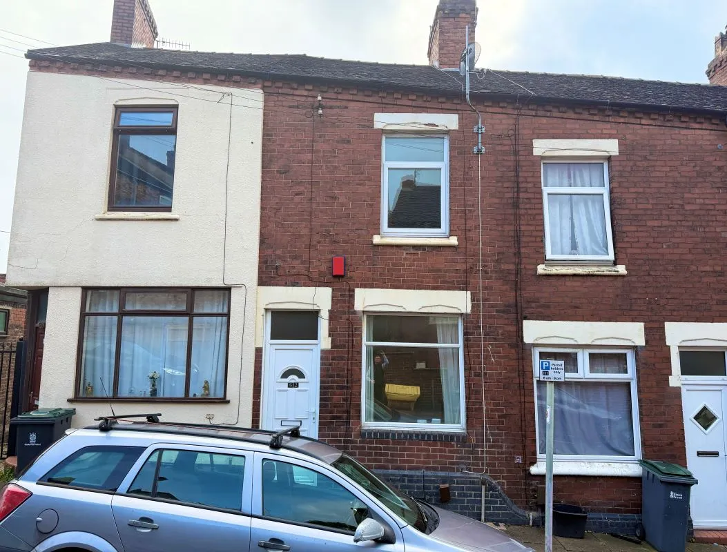 Stoke-On-Trent, Staffordshire, ST1 2DJ - Online Auctions