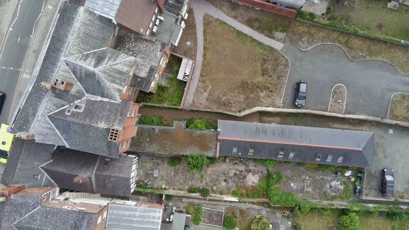 Y Trallwng, Powys, SY21 7RR - Online Auctions