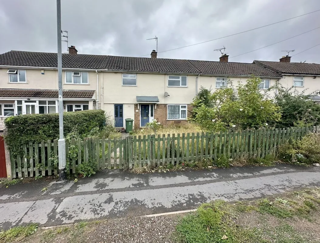 Featherstone, Wolverhampton, West Midlands, WV10 7AW - Online Auctions