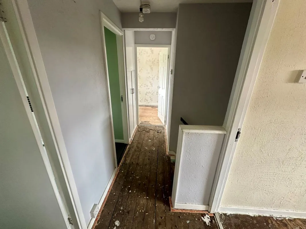 Featherstone, Wolverhampton, West Midlands, WV10 7AW - Online Auctions