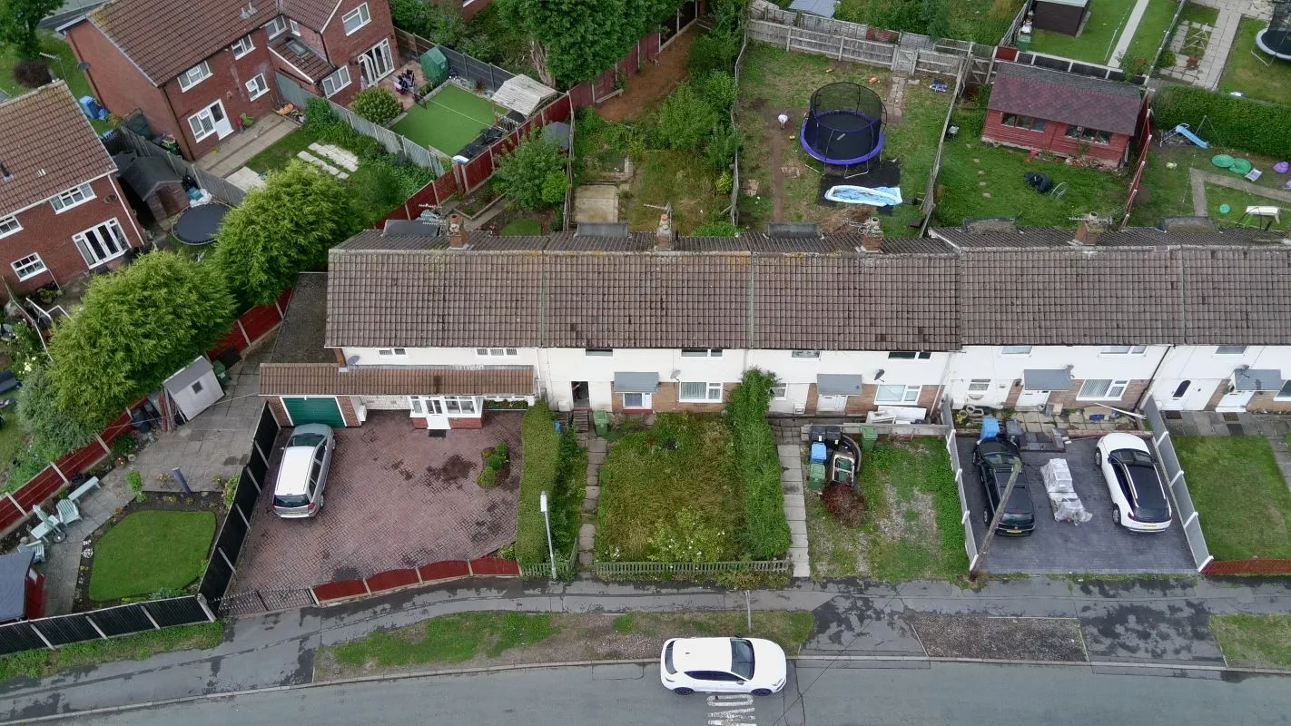 Featherstone, Wolverhampton, West Midlands, WV10 7AW - Online Auctions