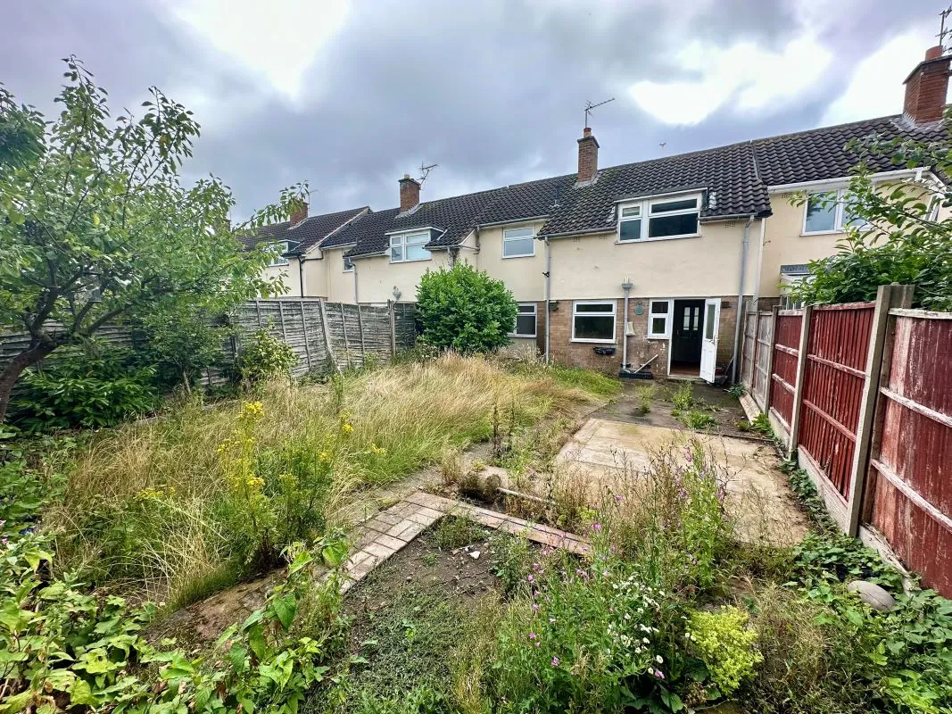 Featherstone, Wolverhampton, West Midlands, WV10 7AW - Online Auctions