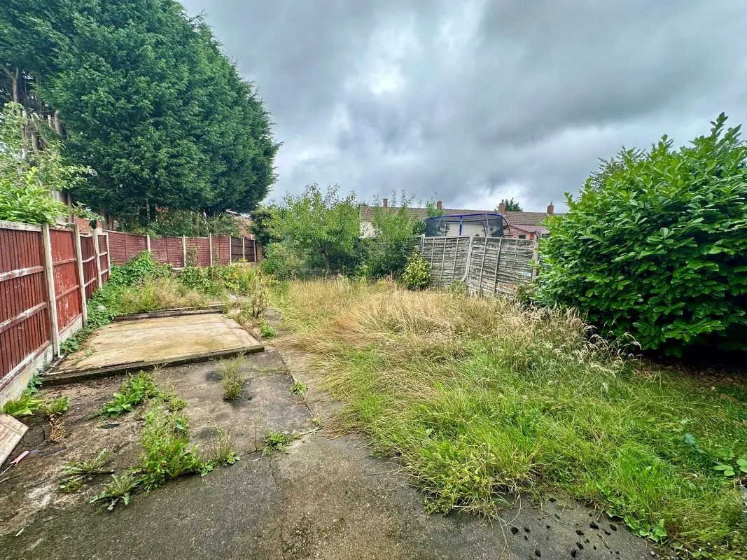 Featherstone, Wolverhampton, West Midlands, WV10 7AW - Online Auctions