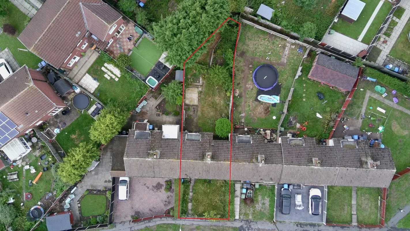 Featherstone, Wolverhampton, West Midlands, WV10 7AW - Online Auctions