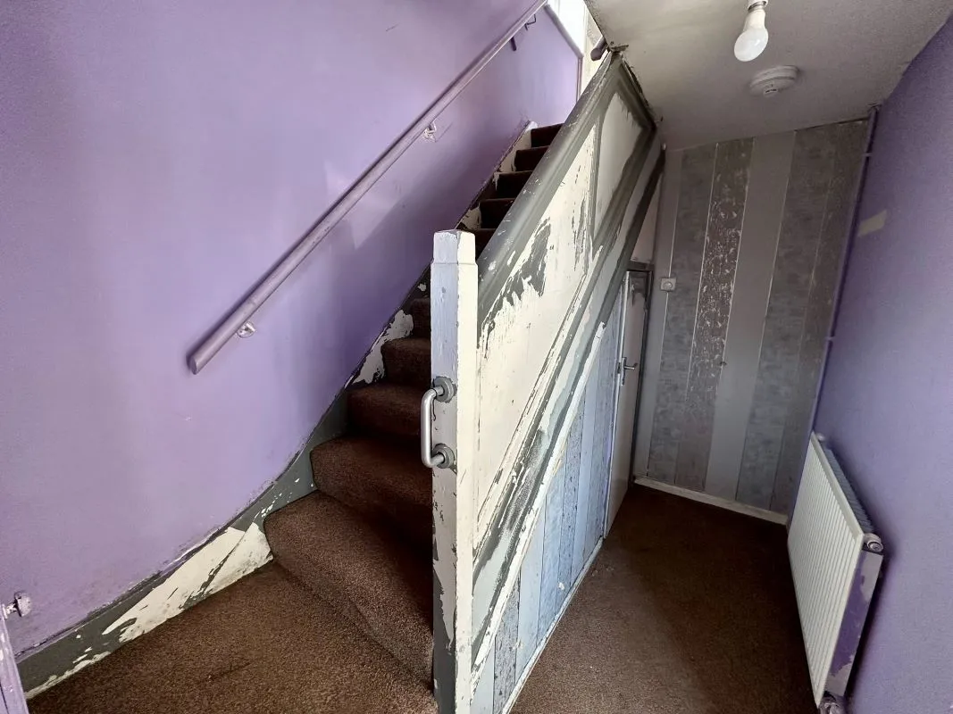 Property cover