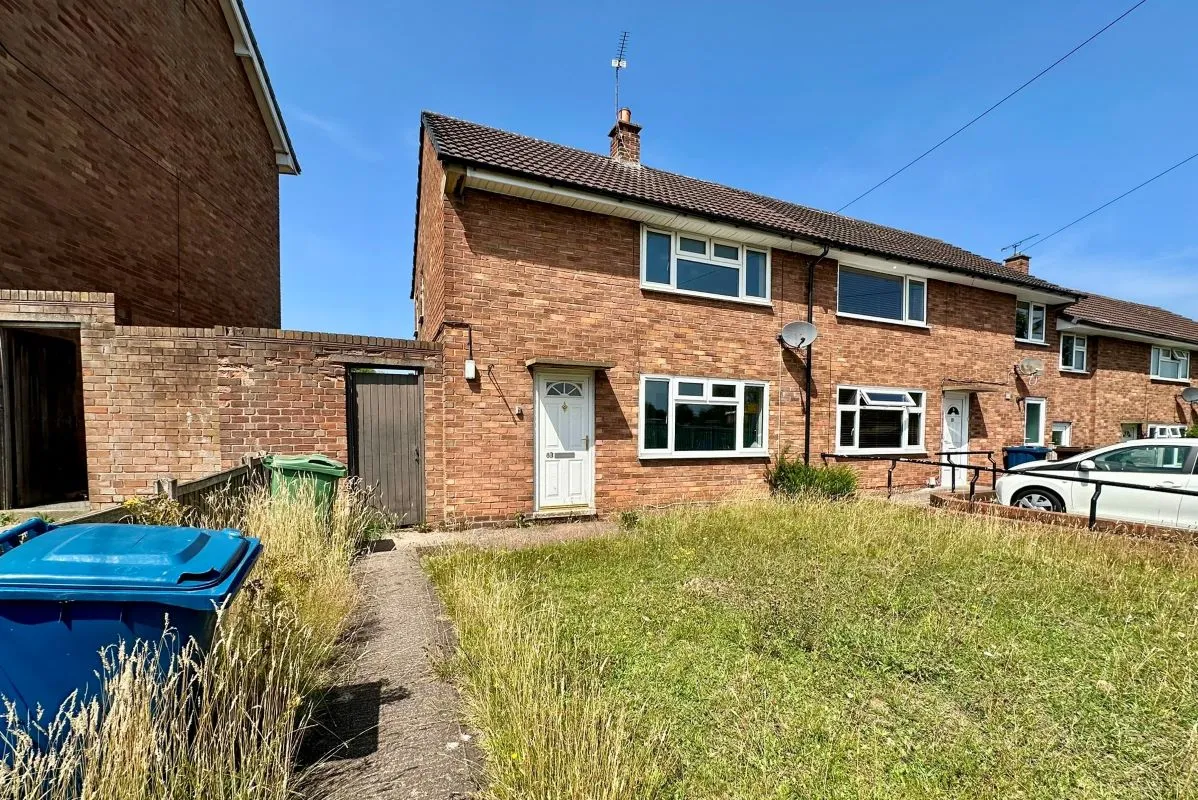 Highfield Grove, Stafford, Staffordshire, ST17 9RF - Online Auctions