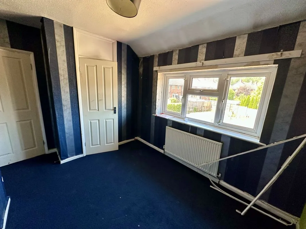 Highfield Grove, Stafford, Staffordshire, ST17 9RF - Online Auctions
