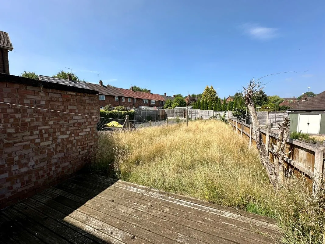 Highfield Grove, Stafford, Staffordshire, ST17 9RF - Online Auctions