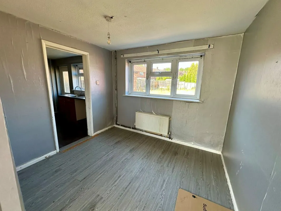 Highfield Grove, Stafford, Staffordshire, ST17 9RF - Online Auctions