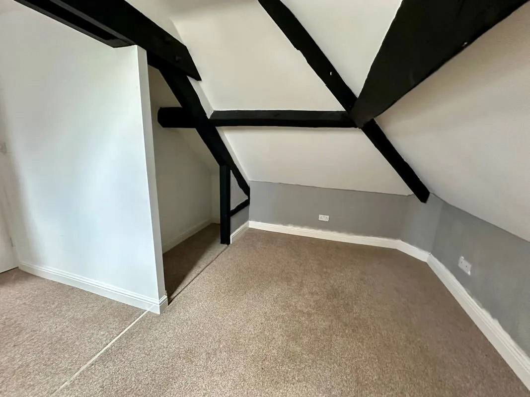 Flat 7, Ludlow, Shropshire, SY8 1RL - Online Auctions