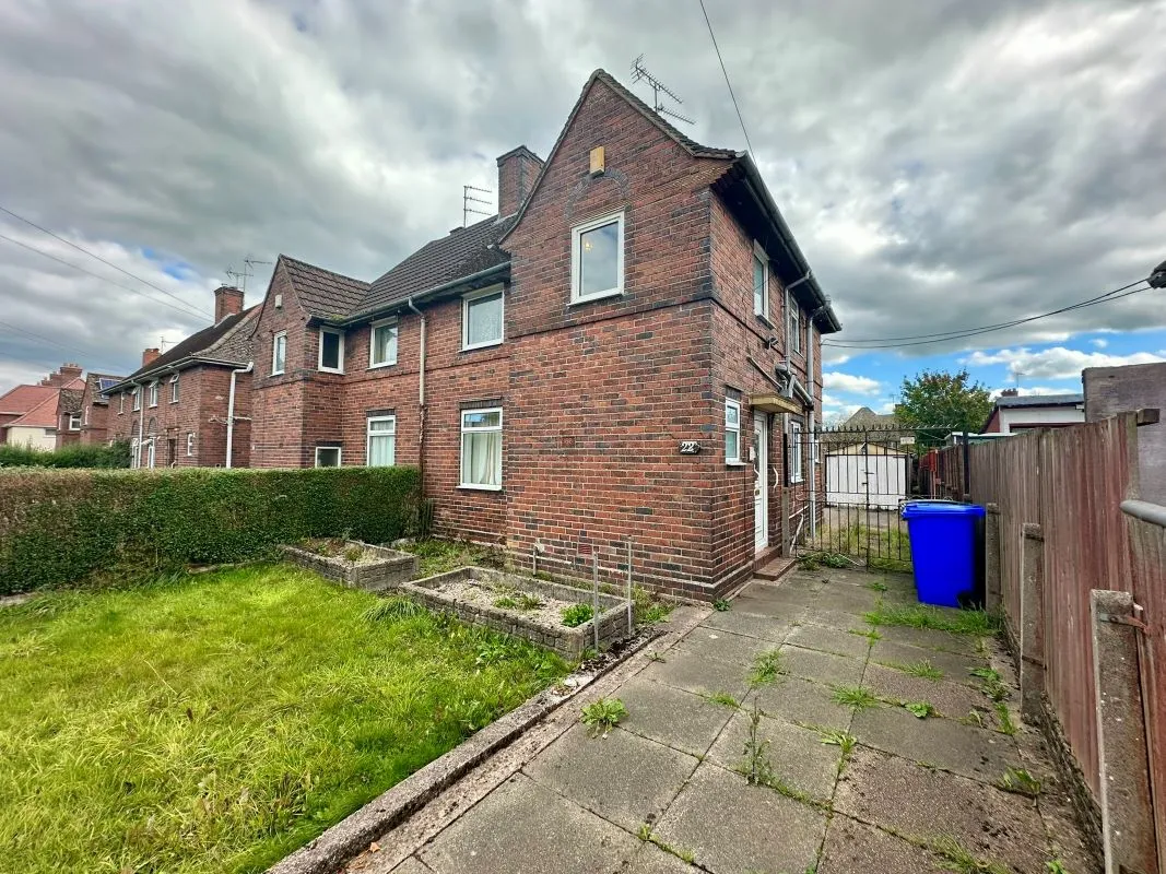Stoke-On-Trent, Staffordshire, ST3 6DL - Online Auctions