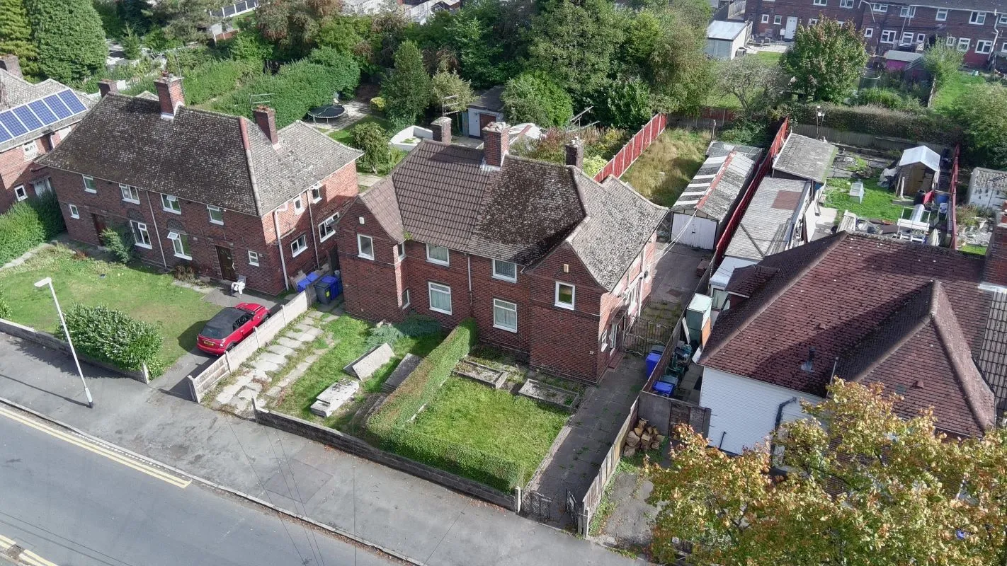 Stoke-On-Trent, Staffordshire, ST3 6DL - Online Auctions