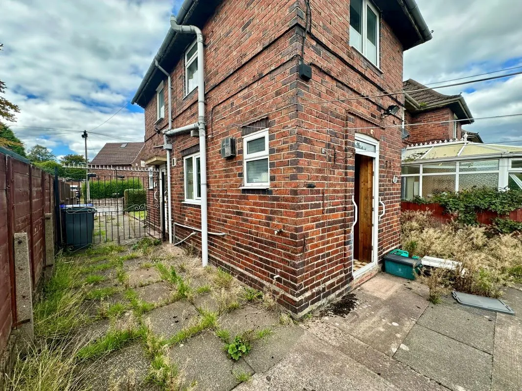 Stoke-On-Trent, Staffordshire, ST3 6DL - Online Auctions