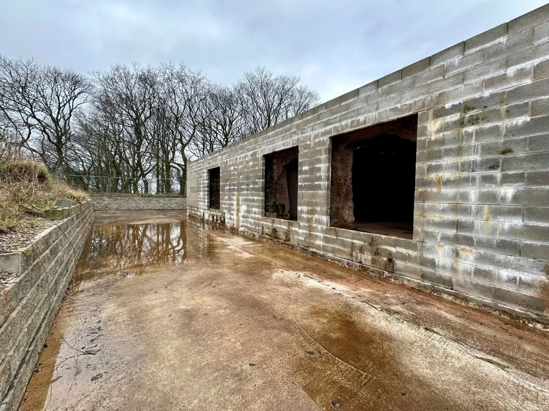 Ridley Reservoir, Merelake Road, Alsager, Staffordshire, ST7 1UF - Online Auctions
