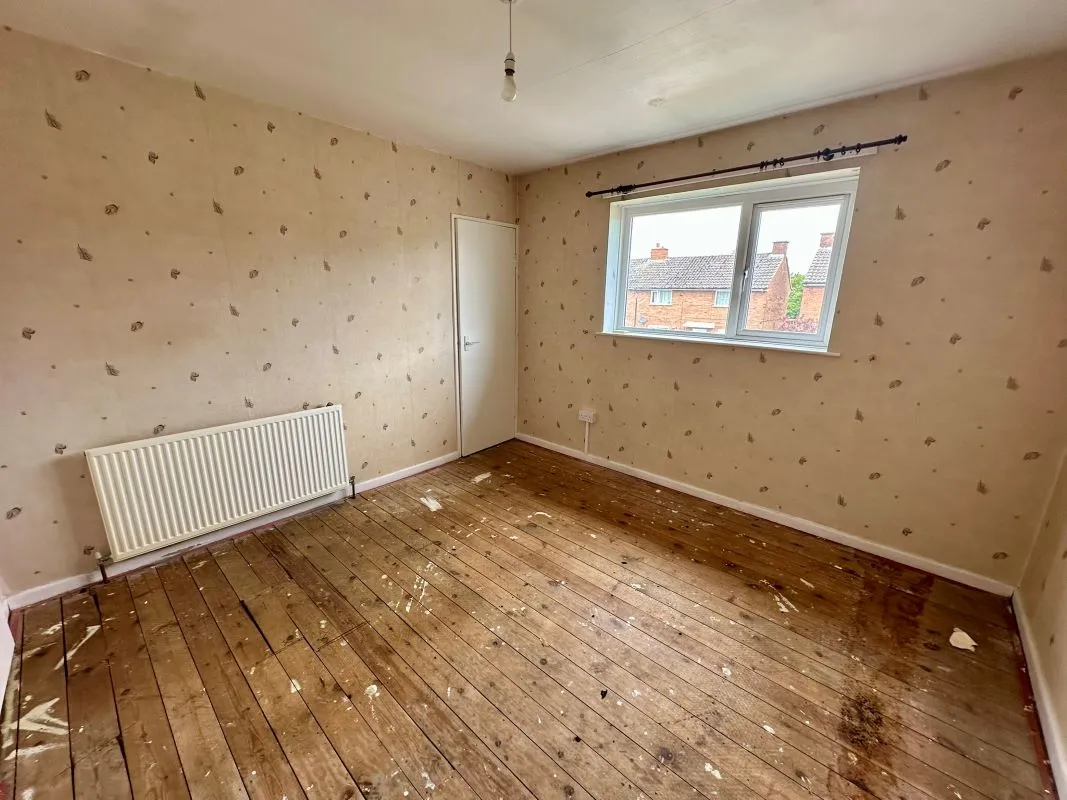 The Uplands, Stafford, Staffordshire, ST18 0SJ - Online Auctions