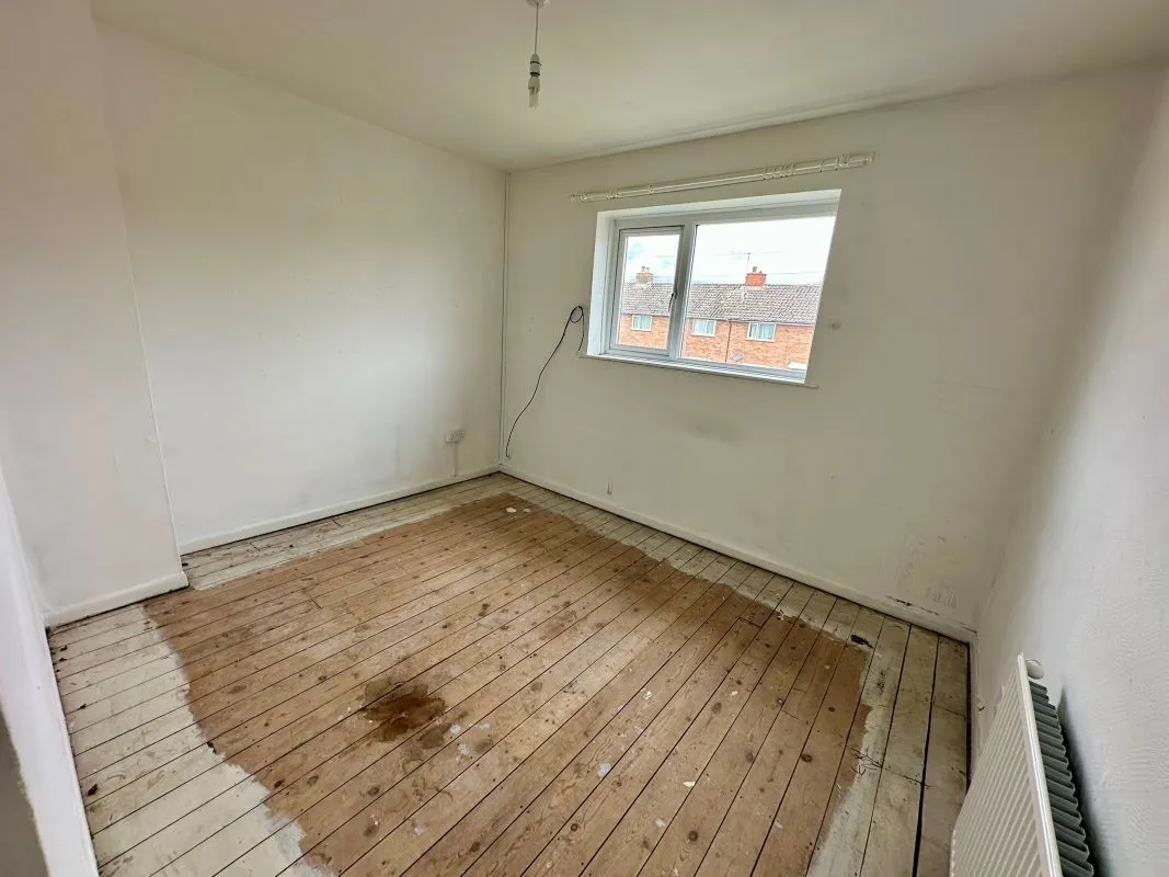 The Uplands, Stafford, Staffordshire, ST18 0SJ - Online Auctions