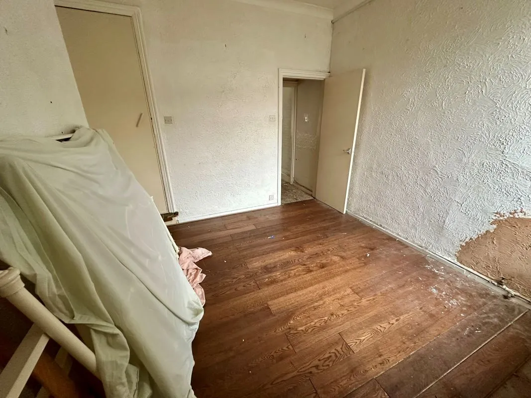 Property cover