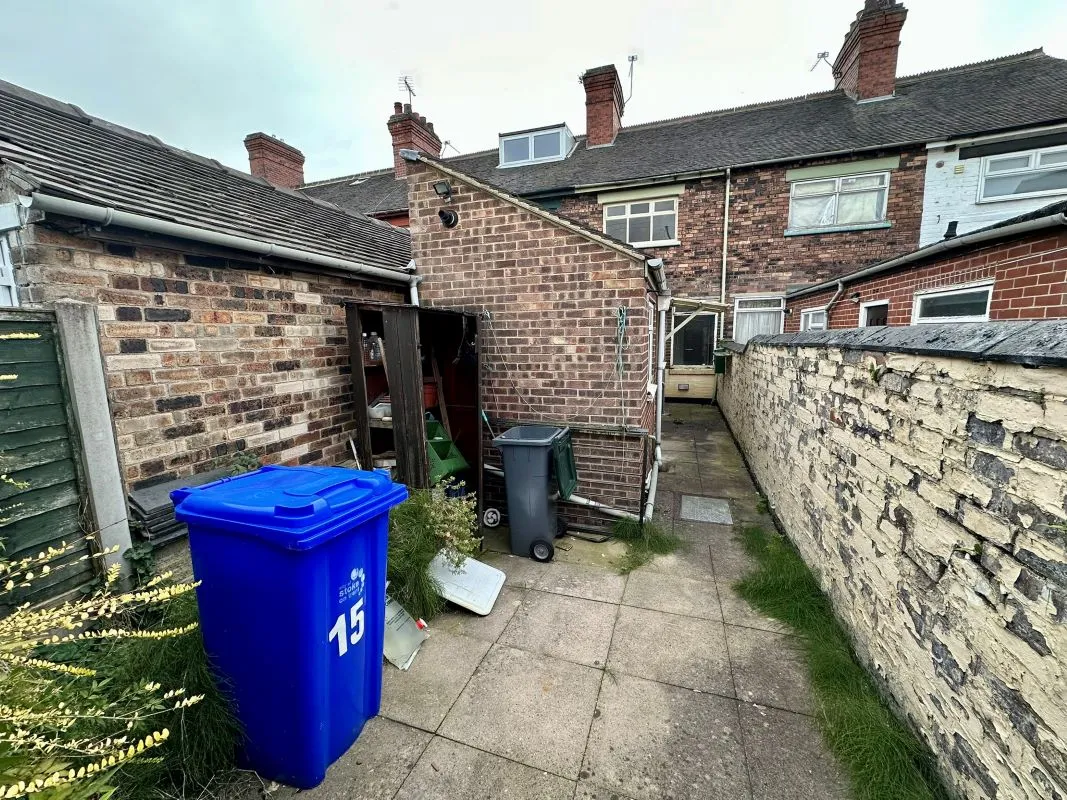 Stoke-On-Trent, Staffordshire, ST4 5PB - Online Auctions
