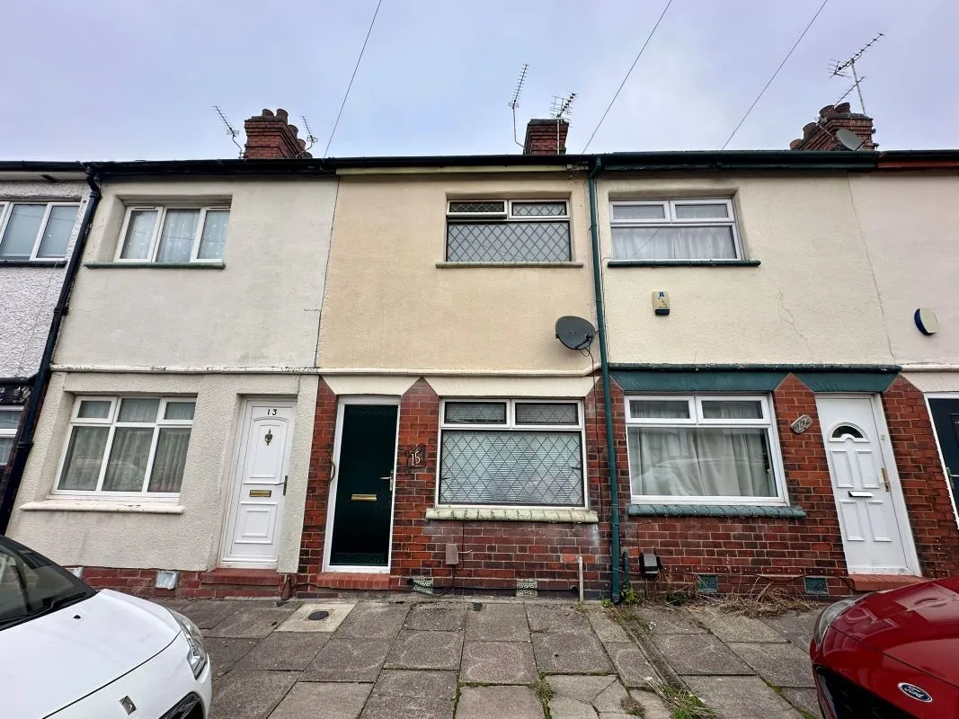 Stoke-On-Trent, Staffordshire, ST4 5PB - Online Auctions
