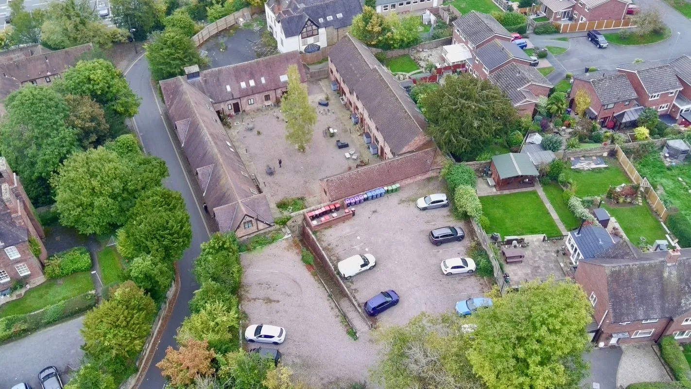 Church Street, Telford, Shropshire, TF7 5BF - Online Auctions